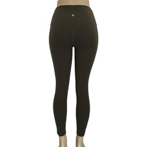Lululemon Align High Rise Leggings Size 6
